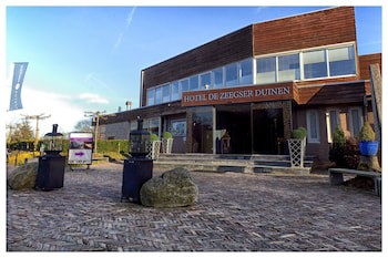 Fletcher Hotel - Restaurant De Zeegser Duinen