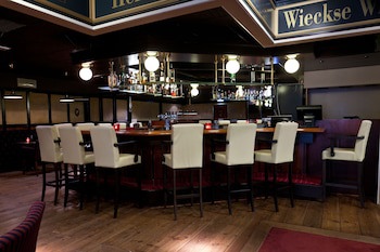Fletcher Hotel - Restaurant De Zeegser Duinen
