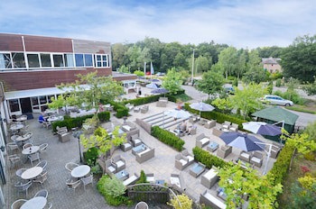 Fletcher Hotel - Restaurant De Zeegser Duinen