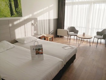 Fletcher Hotel - Restaurant De Zeegser Duinen
