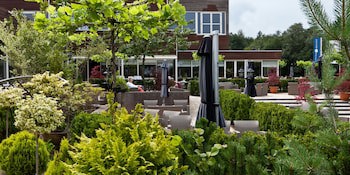 Fletcher Hotel - Restaurant De Zeegser Duinen