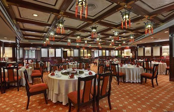 Corus Hotel Kuala Lumpur