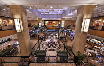Corus Hotel Kuala Lumpur