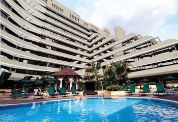 Corus Hotel Kuala Lumpur