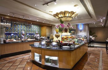 Corus Hotel Kuala Lumpur