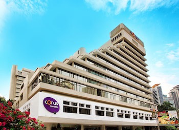 Corus Hotel Kuala Lumpur