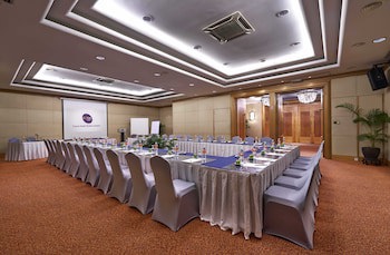 Corus Hotel Kuala Lumpur