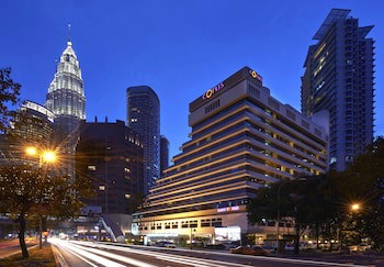 Corus Hotel Kuala Lumpur