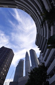 Corus Hotel Kuala Lumpur