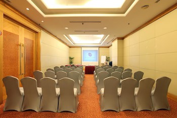 Corus Hotel Kuala Lumpur