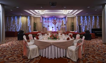 Corus Hotel Kuala Lumpur
