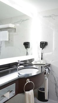 Corus Hotel Kuala Lumpur