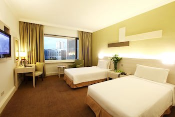 Corus Hotel Kuala Lumpur