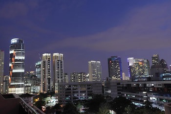 Corus Hotel Kuala Lumpur