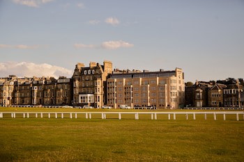 Rusacks St Andrews