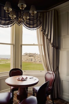 Rusacks St Andrews