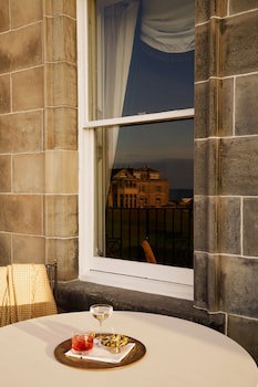 Rusacks St Andrews