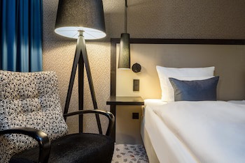 Steigenberger Hotel Bielefelder Hof galeri fotoğrafı
