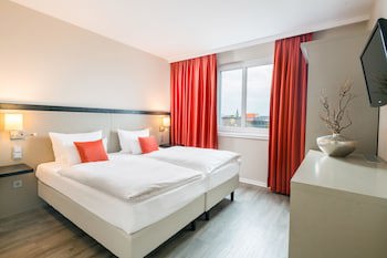 Steigenberger Hotel Bielefelder Hof galeri fotoğrafı