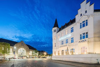 Steigenberger Hotel Bielefelder Hof fotoğrafı