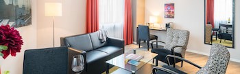 Steigenberger Hotel Bielefelder Hof galeri fotoğrafı