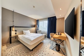 Steigenberger Hotel Bielefelder Hof galeri fotoğrafı