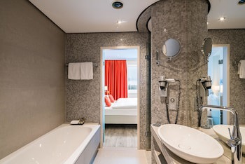 Steigenberger Hotel Bielefelder Hof galeri fotoğrafı