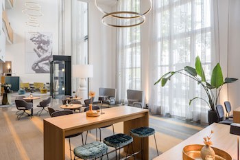 Steigenberger Hotel Bielefelder Hof galeri fotoğrafı