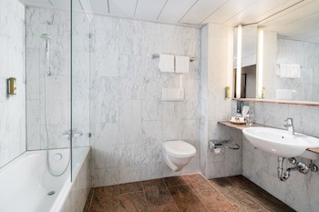 Steigenberger Hotel Bielefelder Hof galeri fotoğrafı
