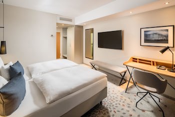 Steigenberger Hotel Bielefelder Hof galeri fotoğrafı