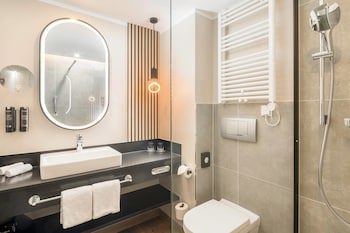 Steigenberger Hotel Bielefelder Hof galeri fotoğrafı
