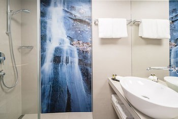 Steigenberger Hotel Bielefelder Hof galeri fotoğrafı