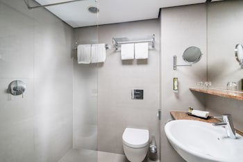 Steigenberger Hotel Bielefelder Hof galeri fotoğrafı