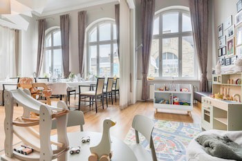 Steigenberger Hotel Bielefelder Hof galeri fotoğrafı