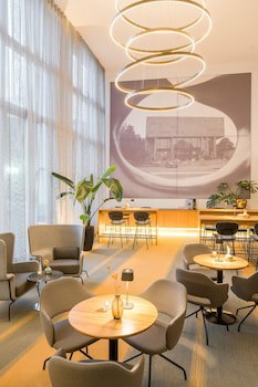 Steigenberger Hotel Bielefelder Hof galeri fotoğrafı
