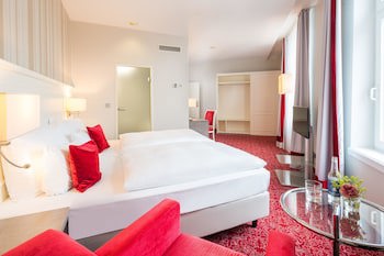 Steigenberger Hotel Bielefelder Hof galeri fotoğrafı