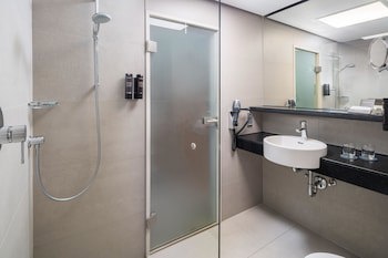 Steigenberger Hotel Bielefelder Hof galeri fotoğrafı