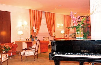 Hotel De La Ville fotoğrafı