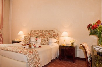 Hotel De La Ville galeri fotoğrafı