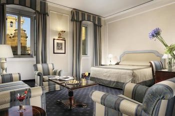 Hotel De La Ville galeri fotoğrafı