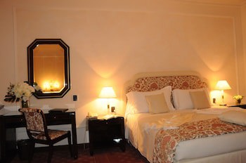 Hotel De La Ville galeri fotoğrafı
