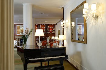 Hotel De La Ville galeri fotoğrafı
