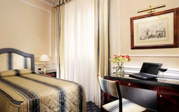 Hotel De La Ville galeri fotoğrafı