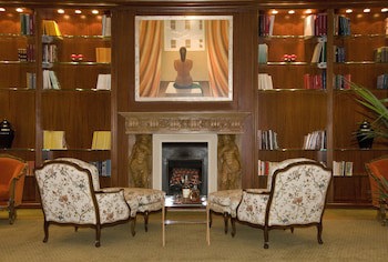 Hotel De La Ville galeri fotoğrafı