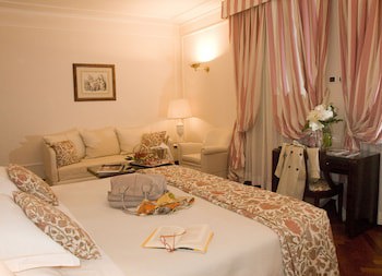 Hotel De La Ville galeri fotoğrafı