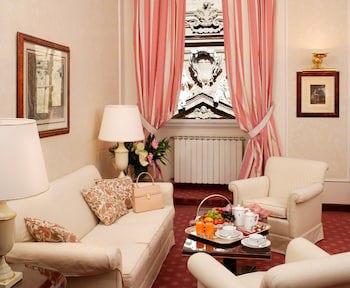 Hotel De La Ville galeri fotoğrafı
