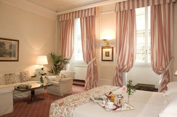 Hotel De La Ville galeri fotoğrafı