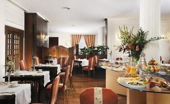 Hotel De La Ville galeri fotoğrafı