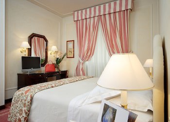 Hotel De La Ville galeri fotoğrafı