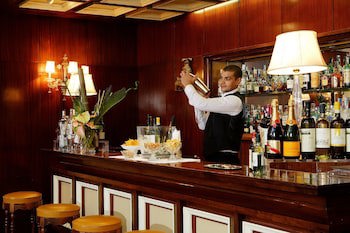 Hotel De La Ville galeri fotoğrafı
